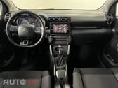 Citroen C3 Aircross 1.2 Puretech 82 SHINE