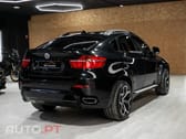 BMW X6 35 d xDrive