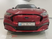 Ford Mustang Mach-E 98.7 kWh Premium AWD