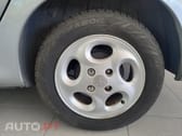 Peugeot 206 SW 1.4 HDi Colorline