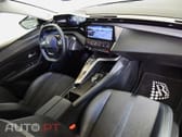 Peugeot 308 SW 1.2 PureTech Allure EAT8