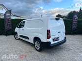 Citroen Berlingo 1.5 HDI XL Longa