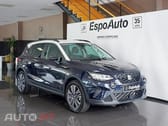 Seat Arona 1.0 TSI Style Plus DSG