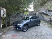 Mercedes-Benz GLC 300 de 4Matic
