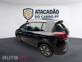 Peugeot 2008 Allure