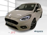 Ford Fiesta 1.0 EcoBoost ST-Line