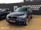 BMW X5 25 d sDrive Pack M