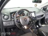 Renault Clio 0.9 TCe Limited Edition