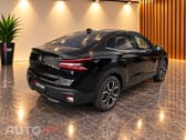 Citroen e-C4 X 50 kWh Shine Pack