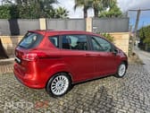 Ford B-Max 1.0 EcoBoost Titanium