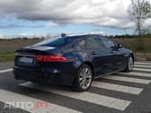 Jaguar XF 2.0 D R SPORT BVA 8 180CV COM EXTRAS
