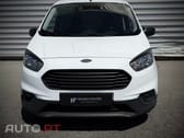Ford Courier Courrier 1.5 TDCI