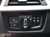 BMW 320 d Line Luxury