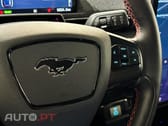 Ford Mustang Mach-E AWD PREMIUM