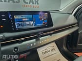 Nissan Ariya 63 kWh Engage