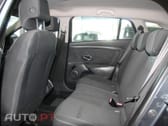 Renault Mégane Sport Tourer 1.5 dCi Confort