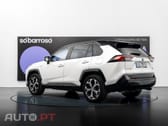 Toyota RAV4 2.5 HDF Plug-in Square Co.AWD-i