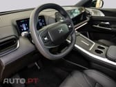 XPeng G9 PERFORMANCE AWD BLACK EDITION 93,1KwH