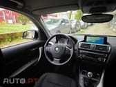 BMW 120 d Advantage