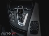 BMW 420 d Pack M Auto