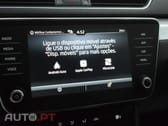 Skoda Superb Break 2.0 TDI Style