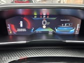 Peugeot 508 SW 1.6 Hybrid Allure Pack e-EAT8
