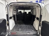 Fiat Doblo Cargo 1.3M-Jet 90cv