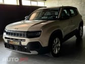 Jeep Avenger 1.2 GSE T3 Summit
