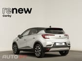 Renault Captur Captur 1.0 TCe Techno