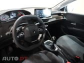 Peugeot 208 1.2 PureTech Style