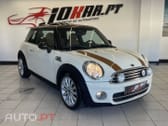 MINI Cooper  D 50 Mayfair