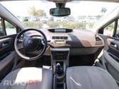 Citroen C4 1.6 HDi 110 Exclusive
