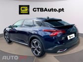 Citroen C5 X Hybrid Plus e-DSC6