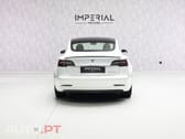 Tesla Model 3 AWD Dual Motor Performance