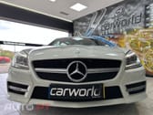 Mercedes-Benz SLK 250 BlueEFFICIENCY 7G-TRONIC Edition 1