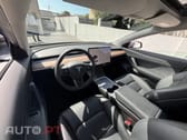 Tesla Model 3 Tração Traseira Premium