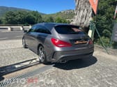 Mercedes-Benz CLA 200 d AMG Line Aut.