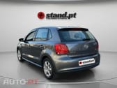 Volkswagen Polo 1.2 TDi Trendline