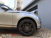 Land Rover Range Rover 2.0 P400e AWD Dynamic HSE