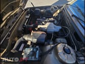 BMW 518 i E12