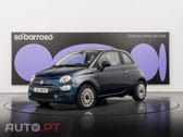 Fiat 500 1.0 Hybrid Lounge