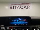 Mercedes-Benz A 180 d Style Plus Aut.