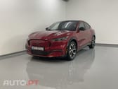 Ford Mustang Mach-E 98.7 kWh Premium AWD
