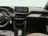 Peugeot 2008 1.2 PureTech Allure EAT8
