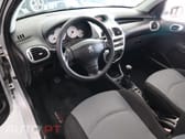 Peugeot 206 1.1 Color Line