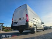 Fiat Ducato 35 2.3 M-Jet L CD