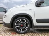 Fiat Panda Panda 1.0 Hybrid City Life