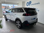 Peugeot 5008 1.5 BlueHDi GT Line EAT8