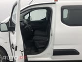 Peugeot Partner 1.5 BlueHDi Premium Standard