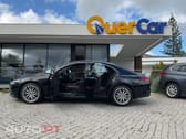 Mercedes-Benz CLA 180 d Business Solutions